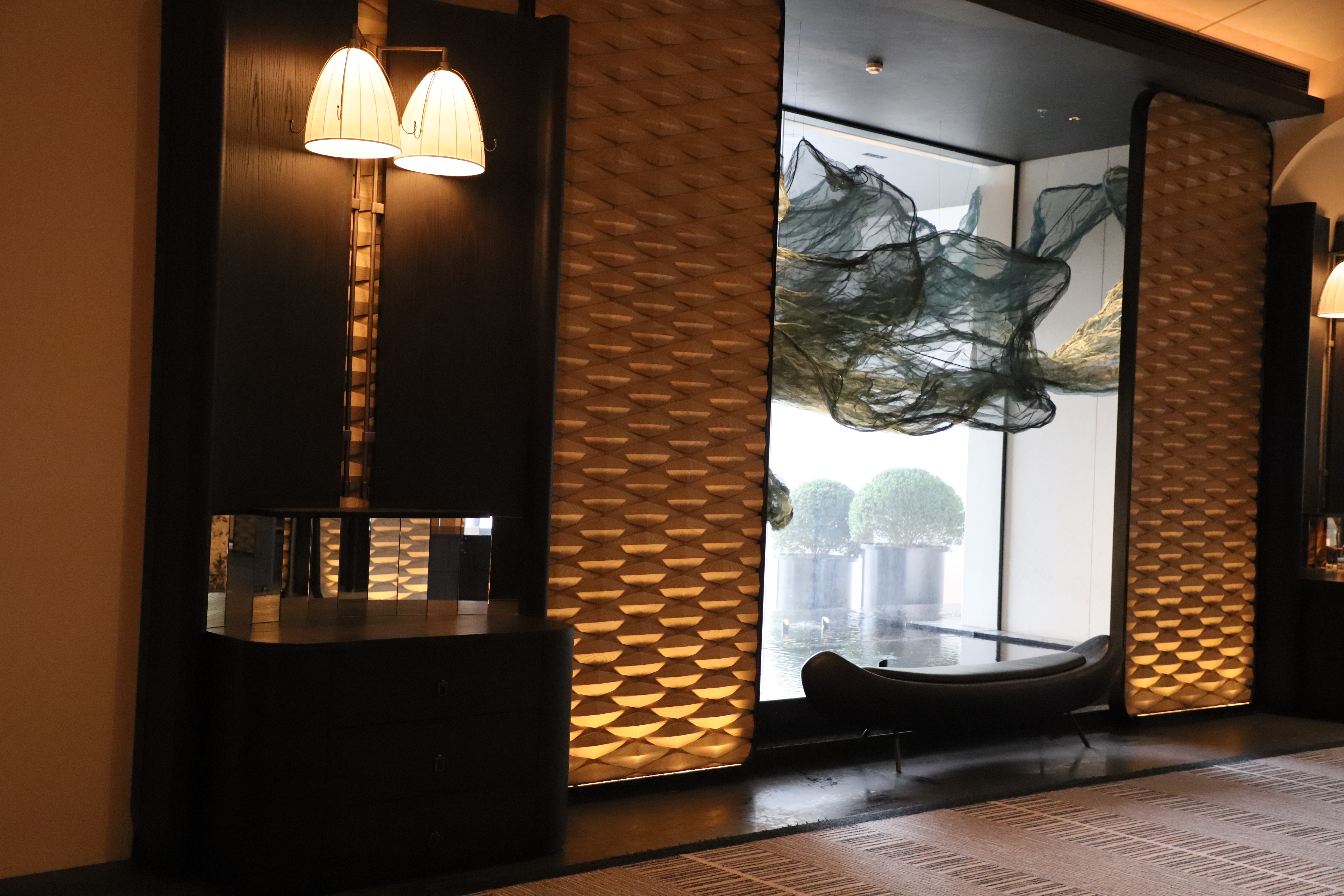  Screen of Jingji Huayi Hotel in Shenzhen