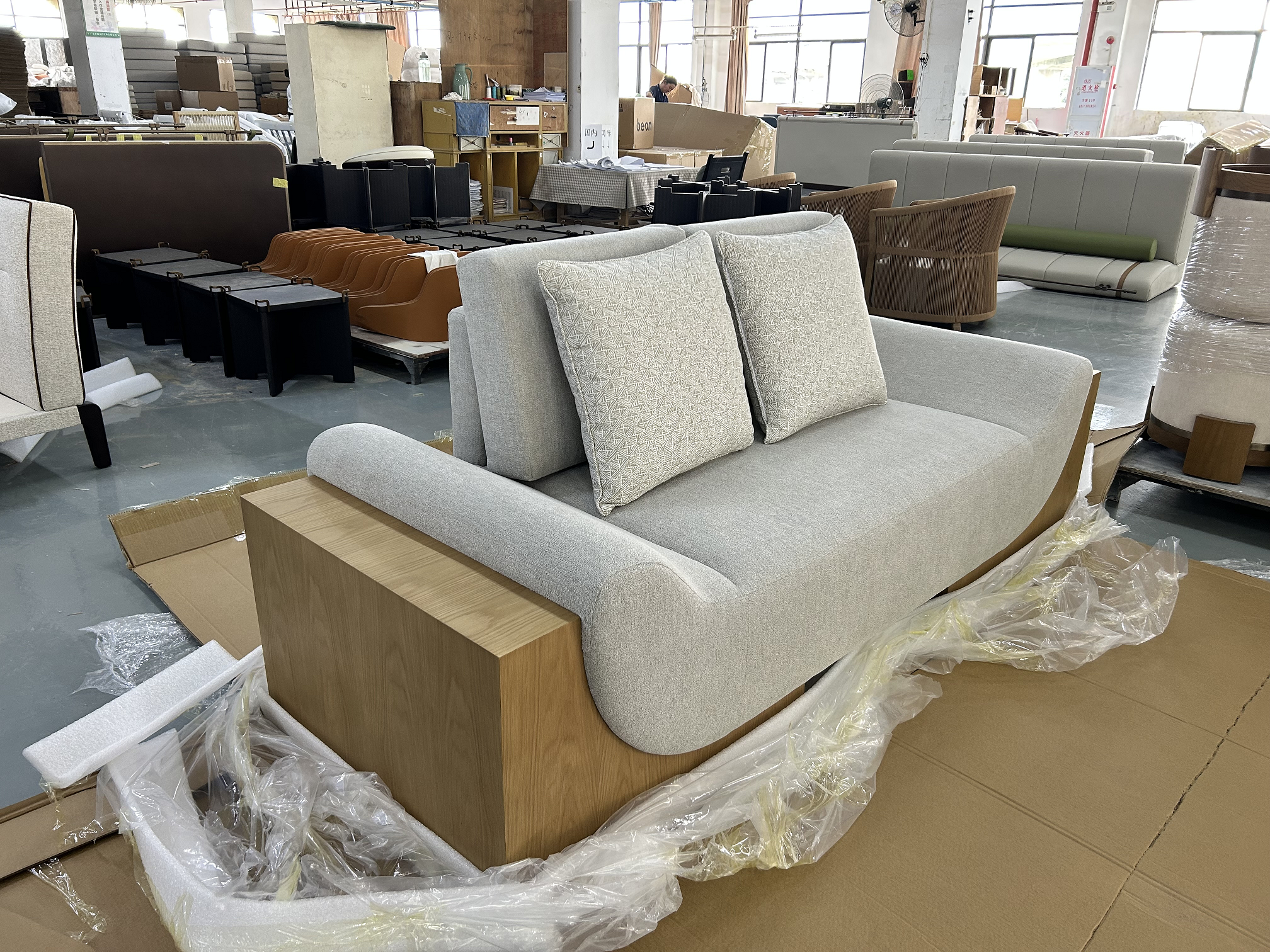best hotel furniture manufacturers
