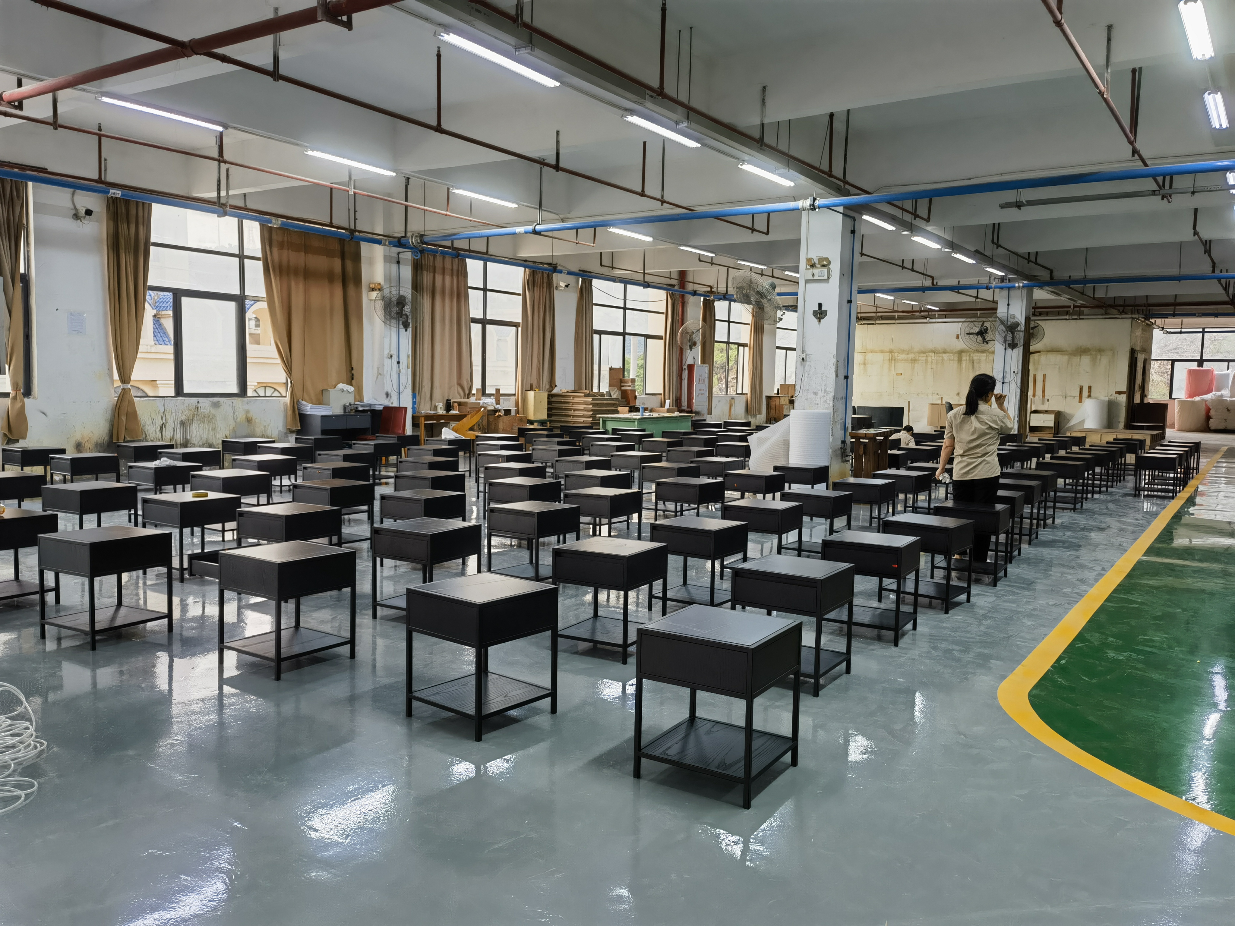 meilleurs fabricants de meubles d'h&ocirc;tel