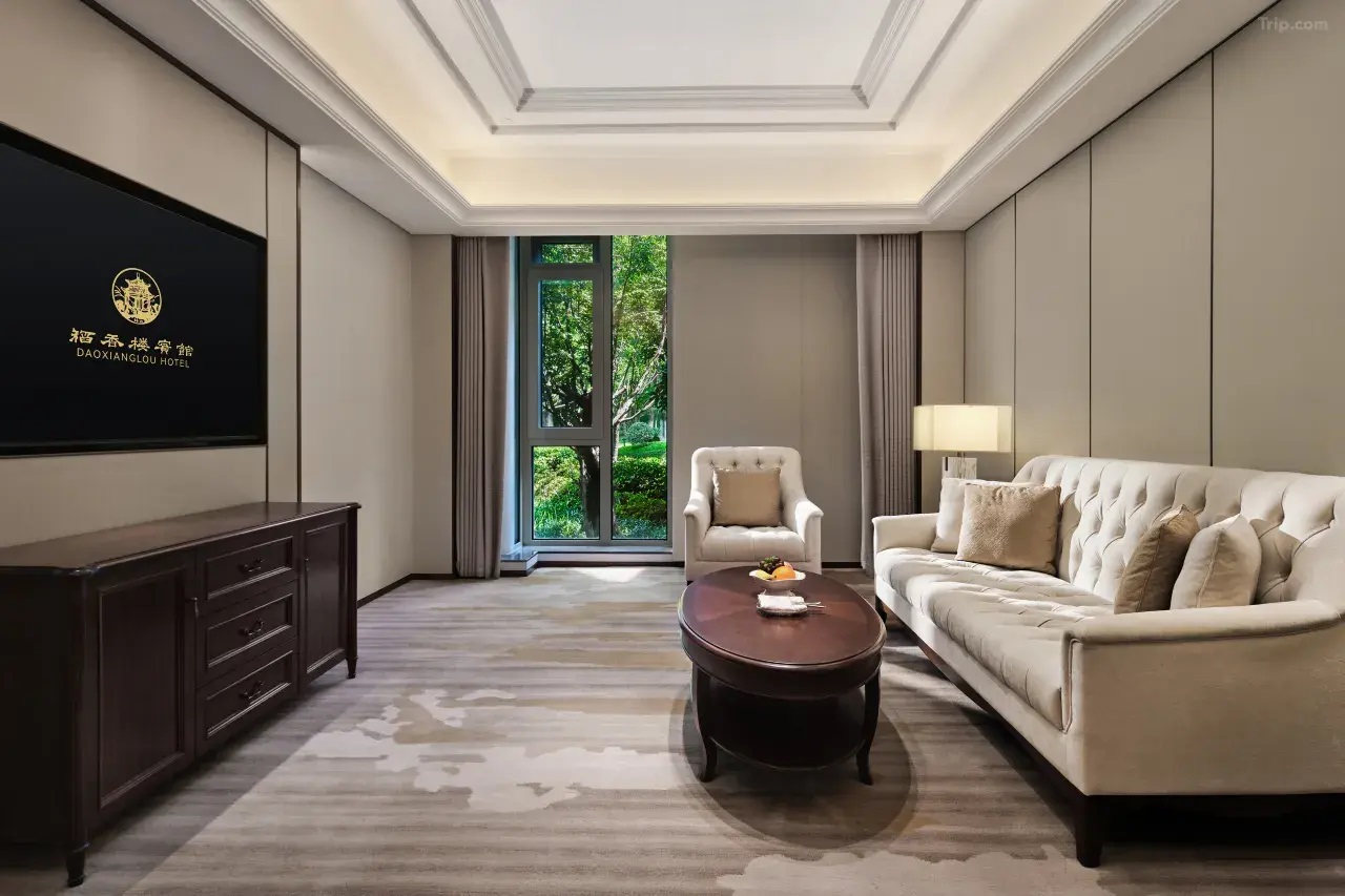 luxury hotel furniture manufacturers in china