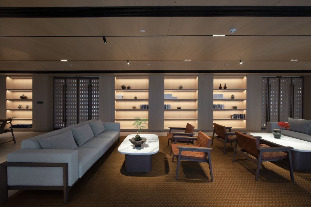 PERNULO HOTEL FUZHOU