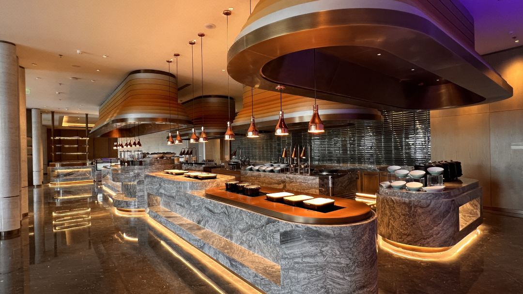 Capital International Exhibition & Convention Center Hotel