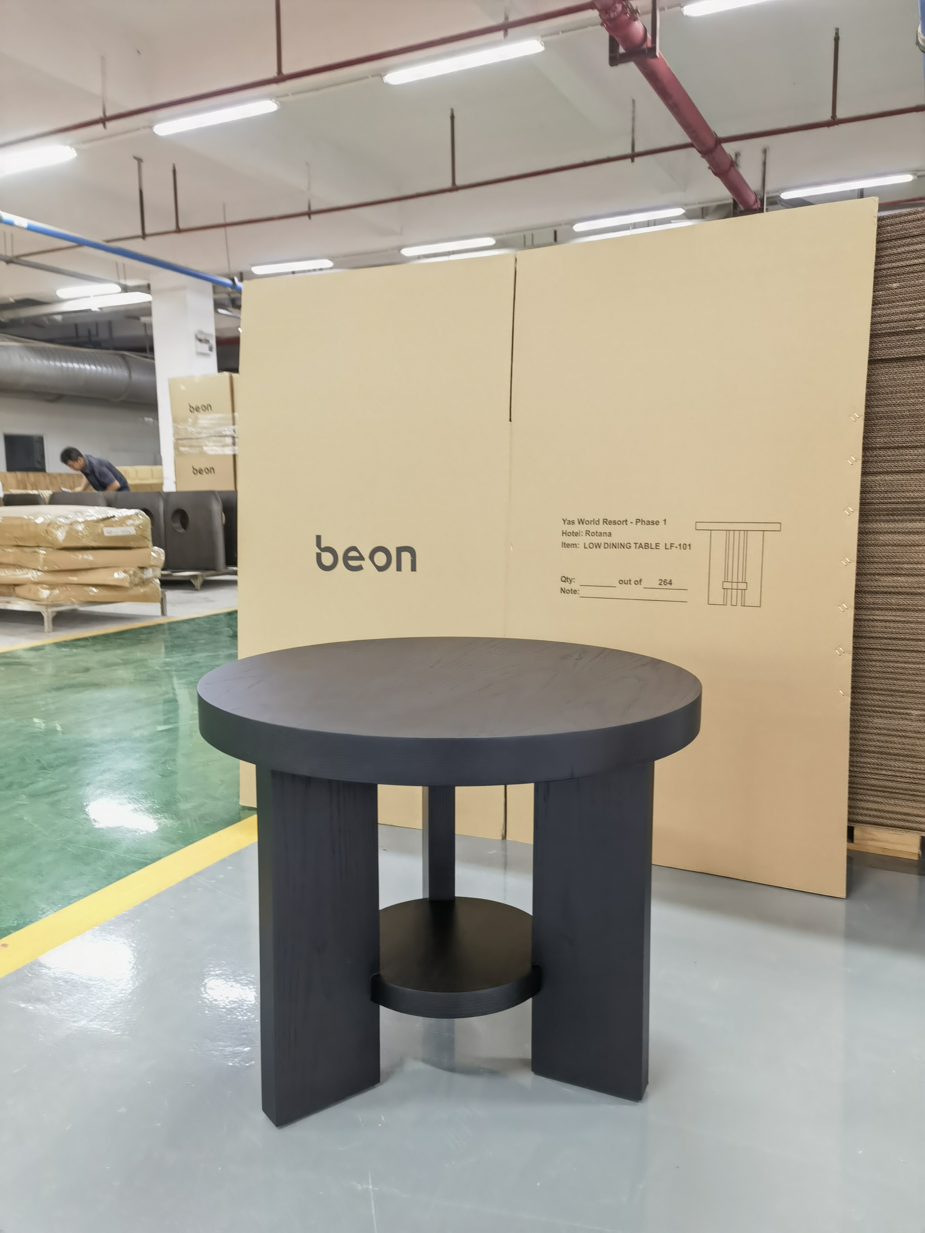 fabricants de meubles d'h&ocirc;tel en Chine