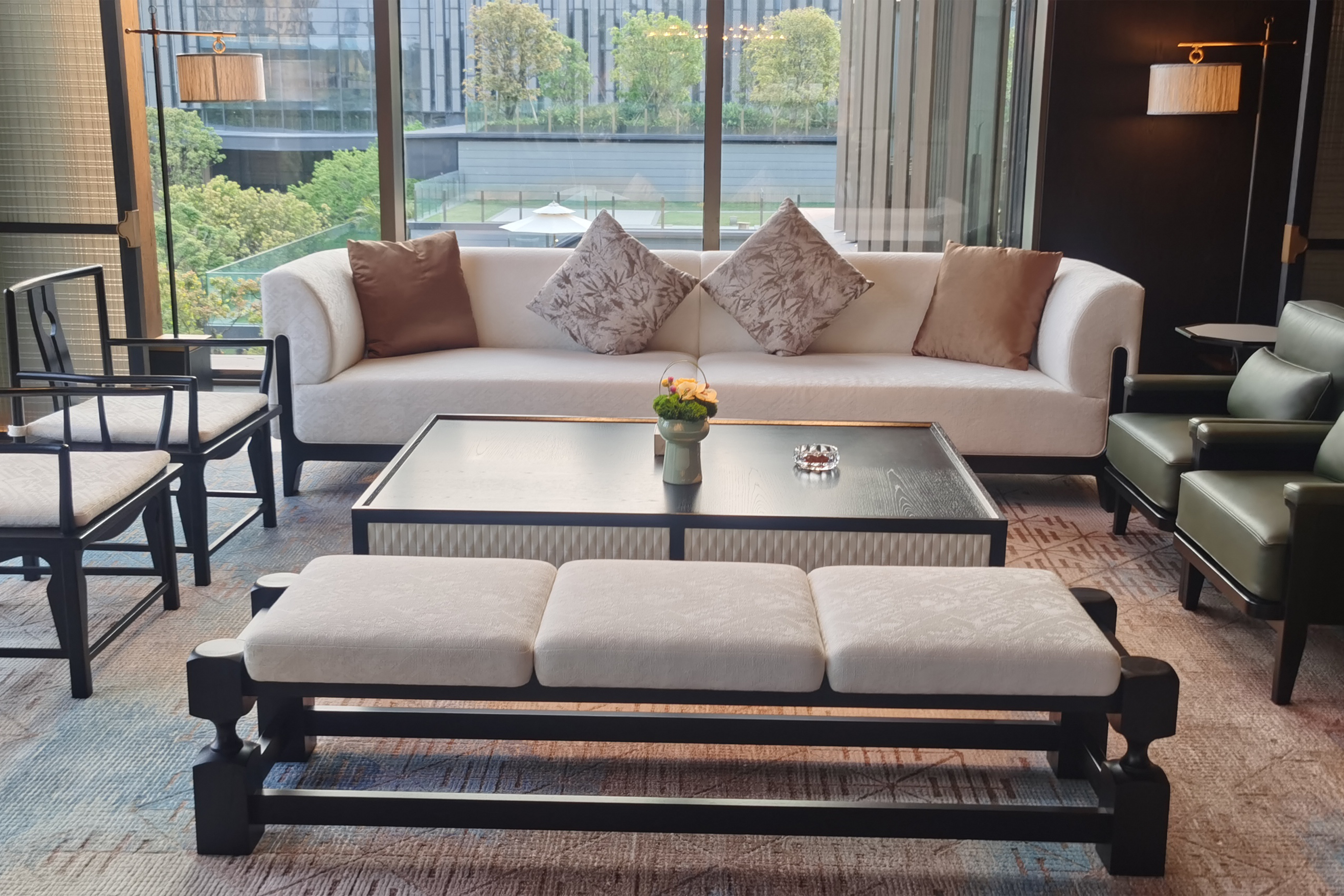 Restaurant Furniture