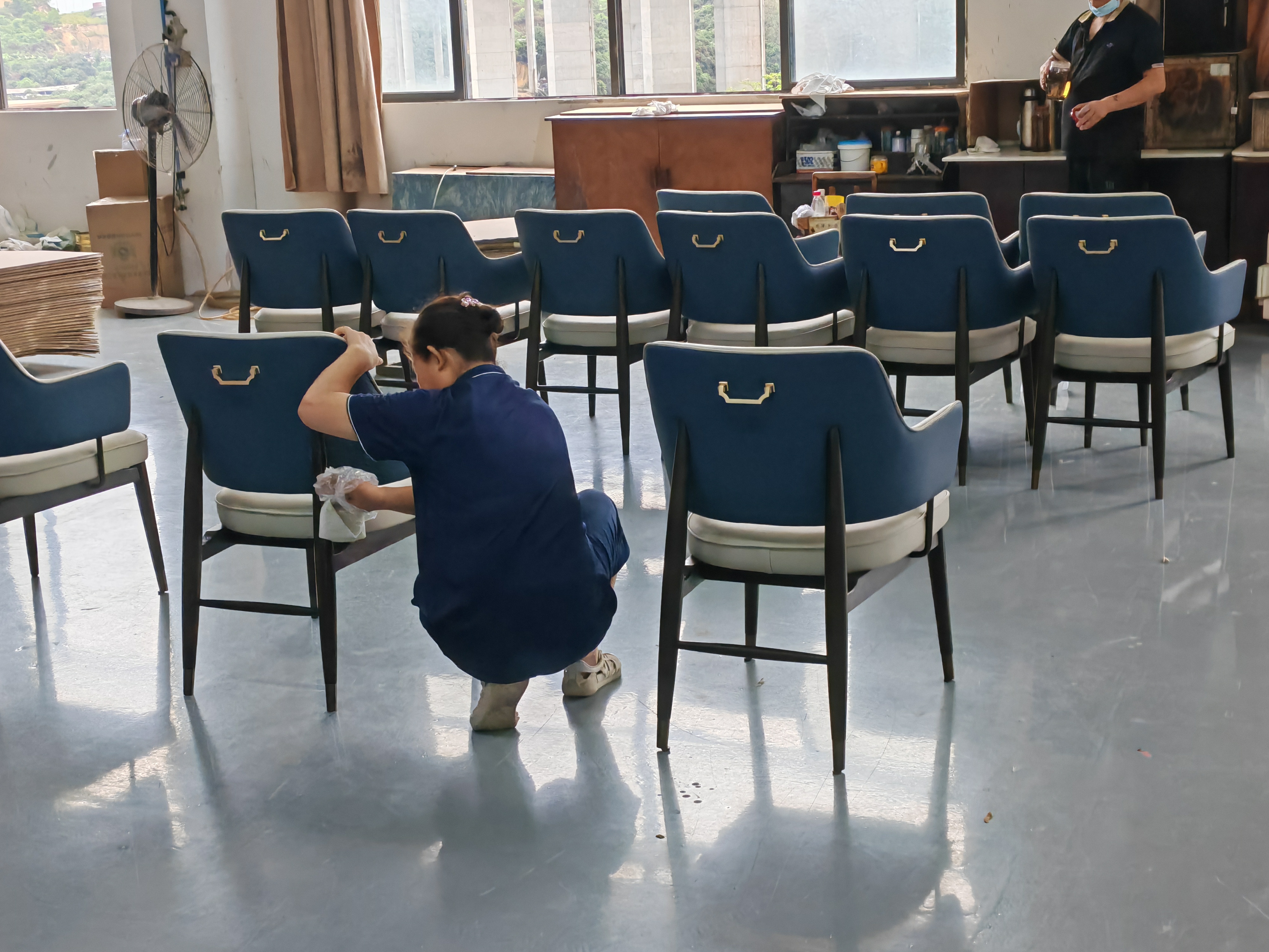 Capital International Exhibition & Convention Center Hotel