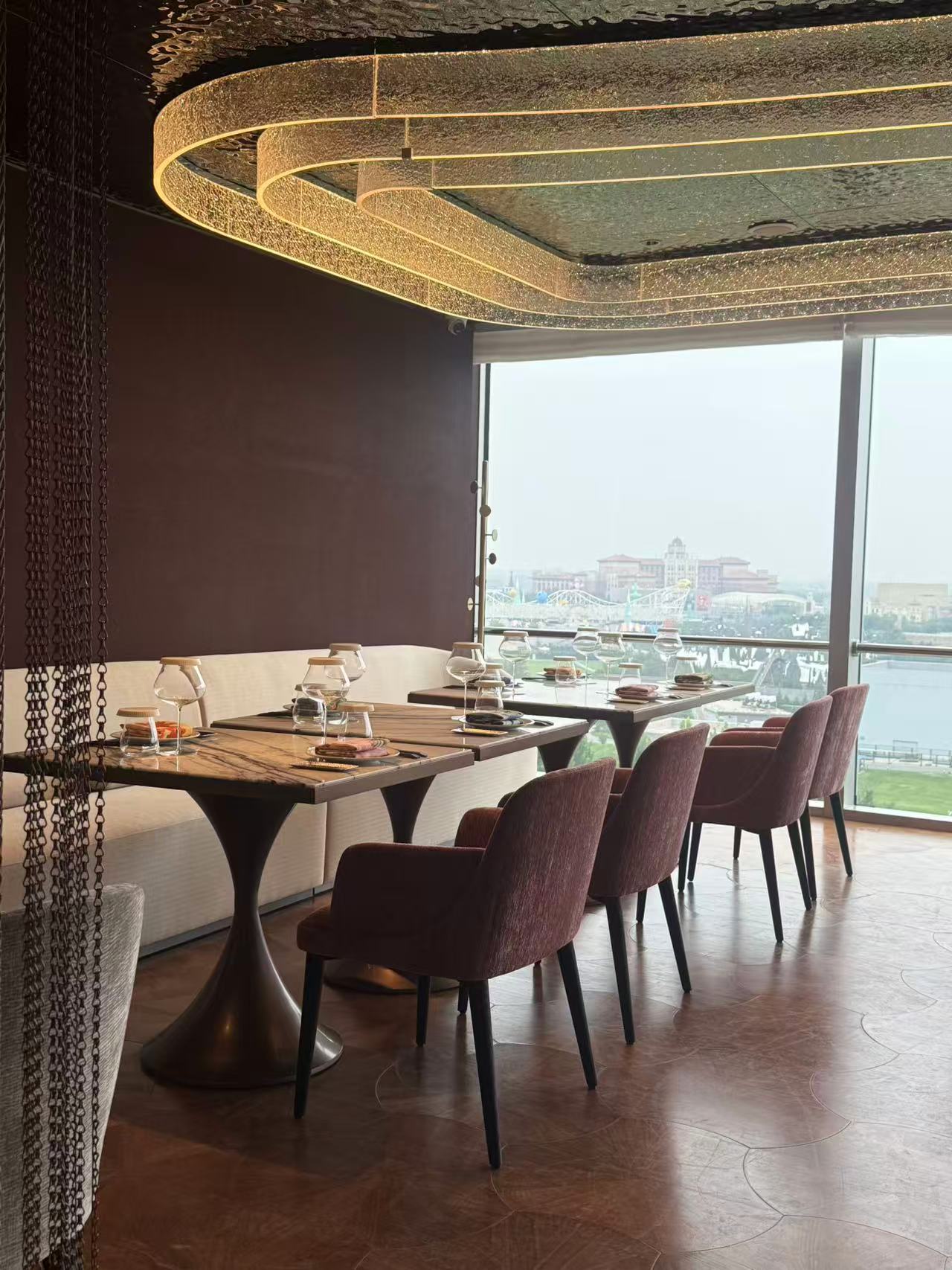 Novan Hotel Beijing Wanli